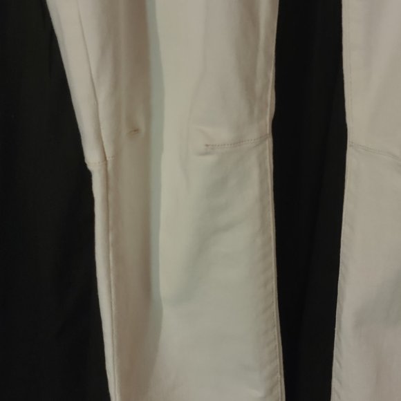 LORENA ANTONIAZZI Denim Pants (Women's US 4 / EU 42) * New * - Picture 9 of 13